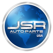 Logo de JSR AUTOPARTES
