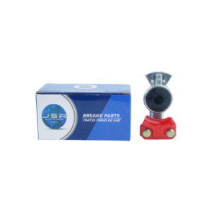 MANO DE TRAILER JSR-016R MANO DE TRAILER COLOR ROJO