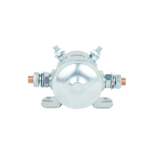 Automático de Arranque 12V Metálico Trabajo Continuo