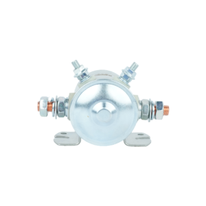 Automático de Arranque 24V Metálico Trabajo Continuo