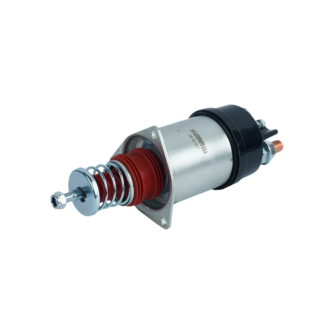 Automático de Arranque 12V 37/41MT Kodiak - Imagen 2