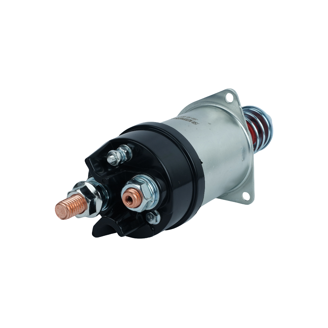 Automático de Arranque 12V 37/41MT Kodiak - Imagen 4