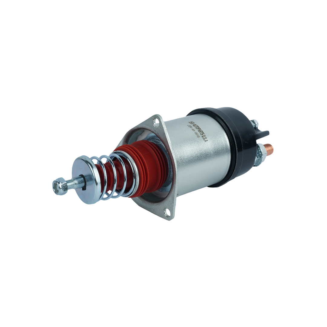 Automático de Arranque 12V 37MT Kodiak ZM455 - Imagen 2