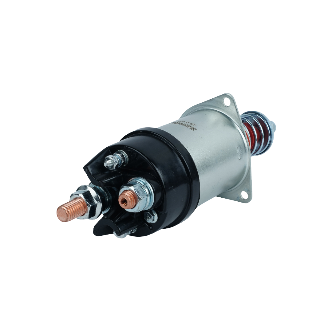 Automático de Arranque 12V 37MT Kodiak ZM455 - Imagen 3