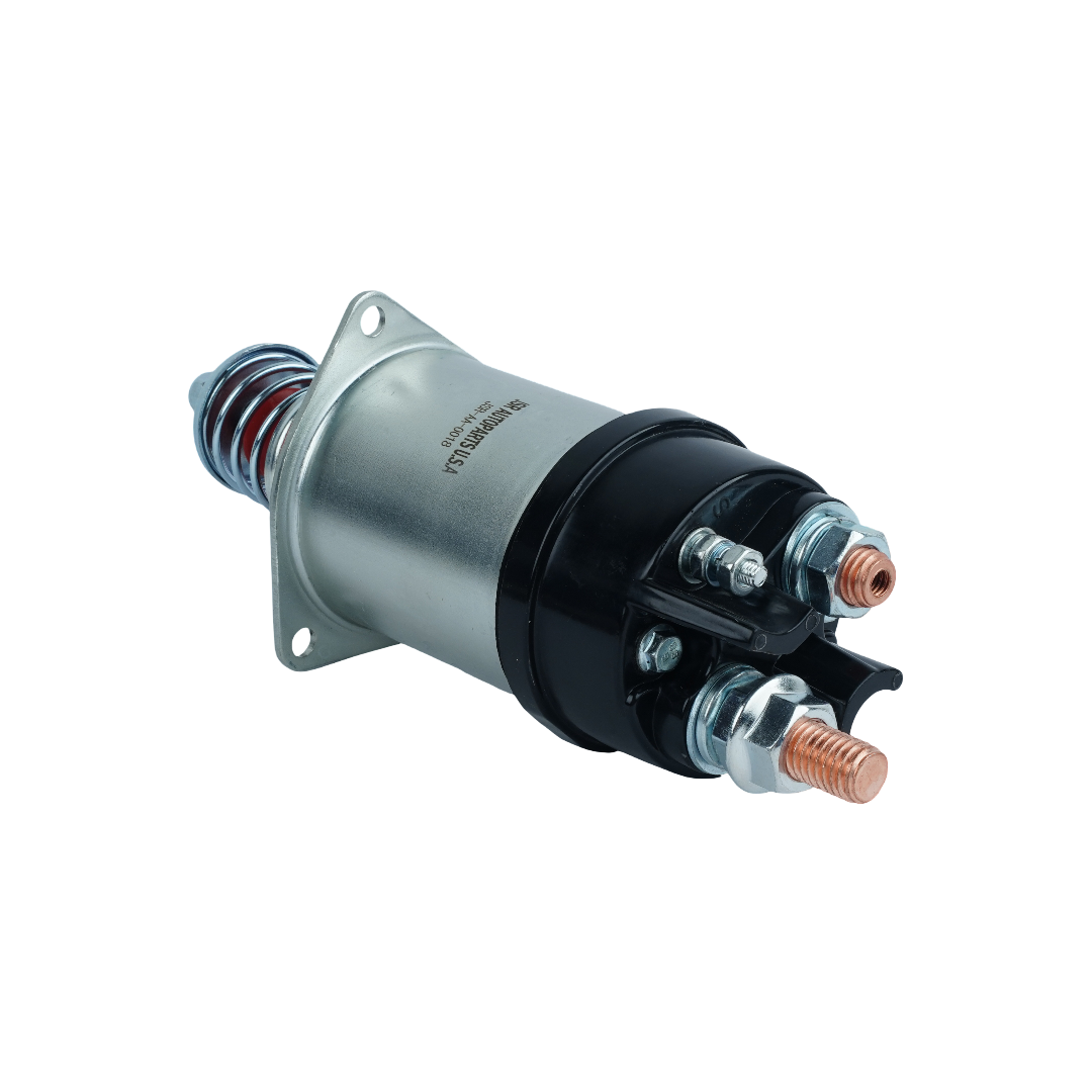 Automático de Arranque 12V 37MT Kodiak ZM455 - Imagen 5