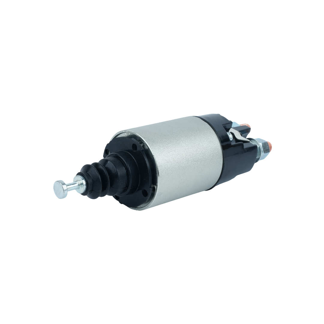 Automático de Arranque 12V 39MT Mitsubishi ZM1842 - Imagen 2