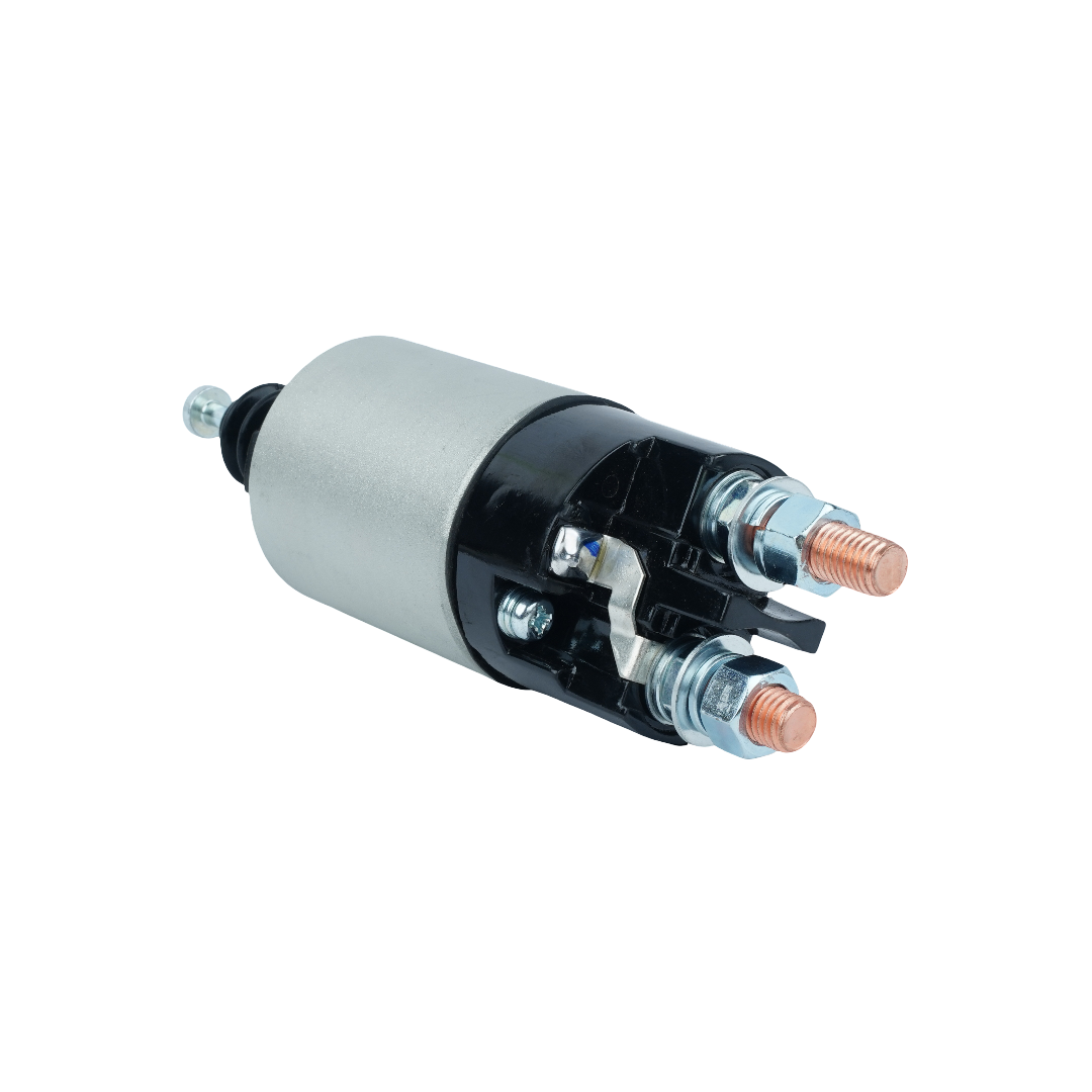 Automático de Arranque 12V 39MT Mitsubishi ZM1842 - Imagen 3