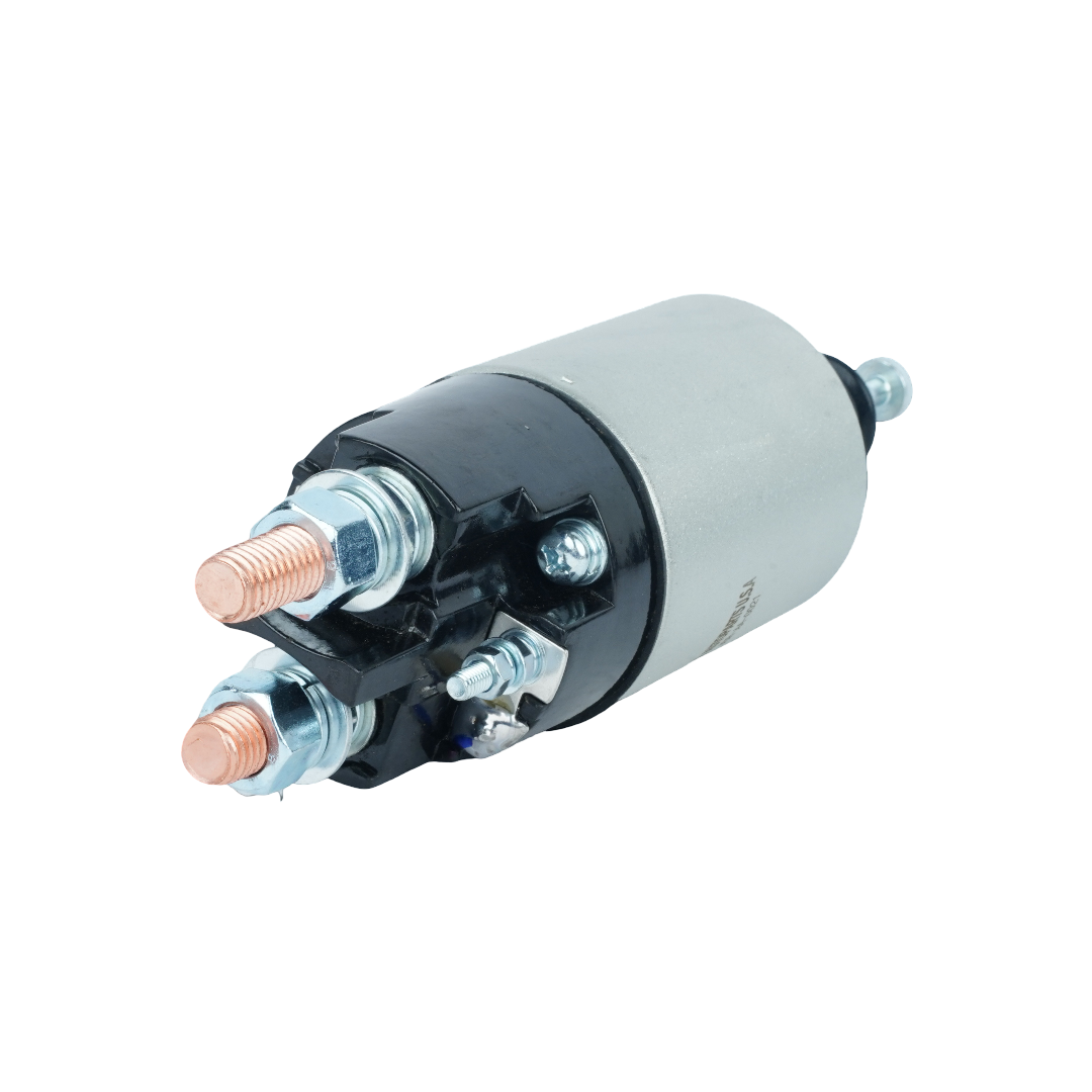 Automático de Arranque 24V 39MT Volvo LV150 O500 ZM842 - Imagen 4