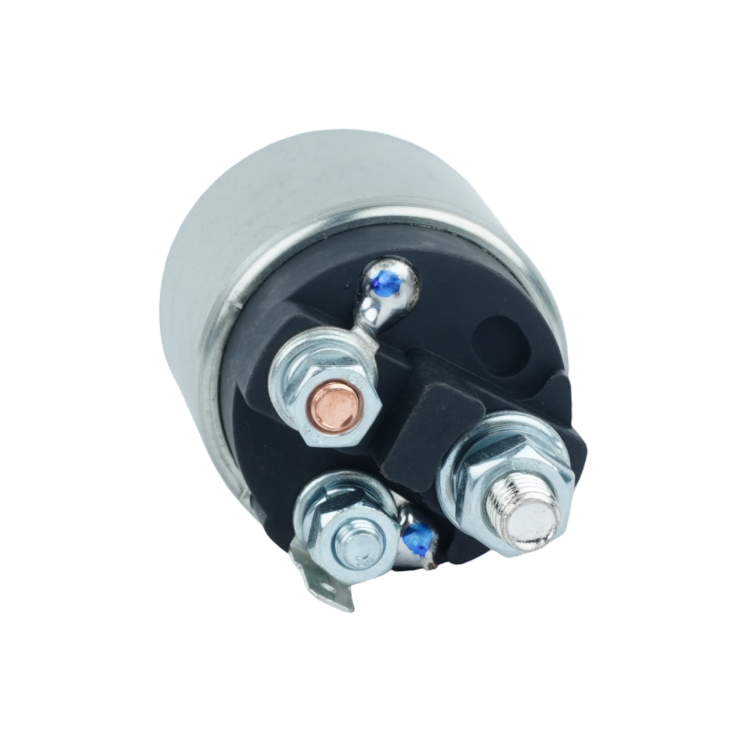 Automático de Arranque 12V Aveo Spark ZM3261 - Imagen 2