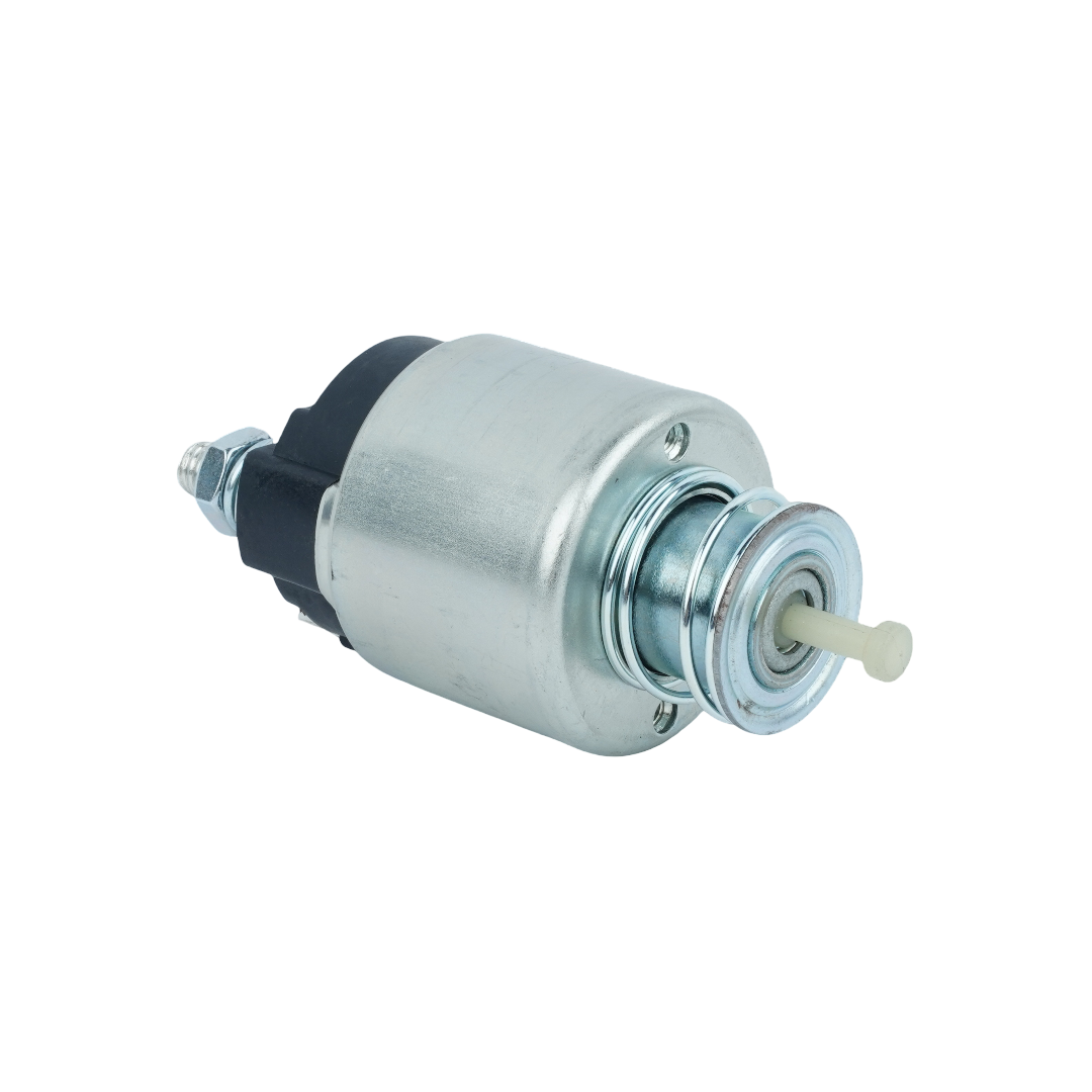 Automático de Arranque 12V Aveo Spark ZM3261 - Imagen 4