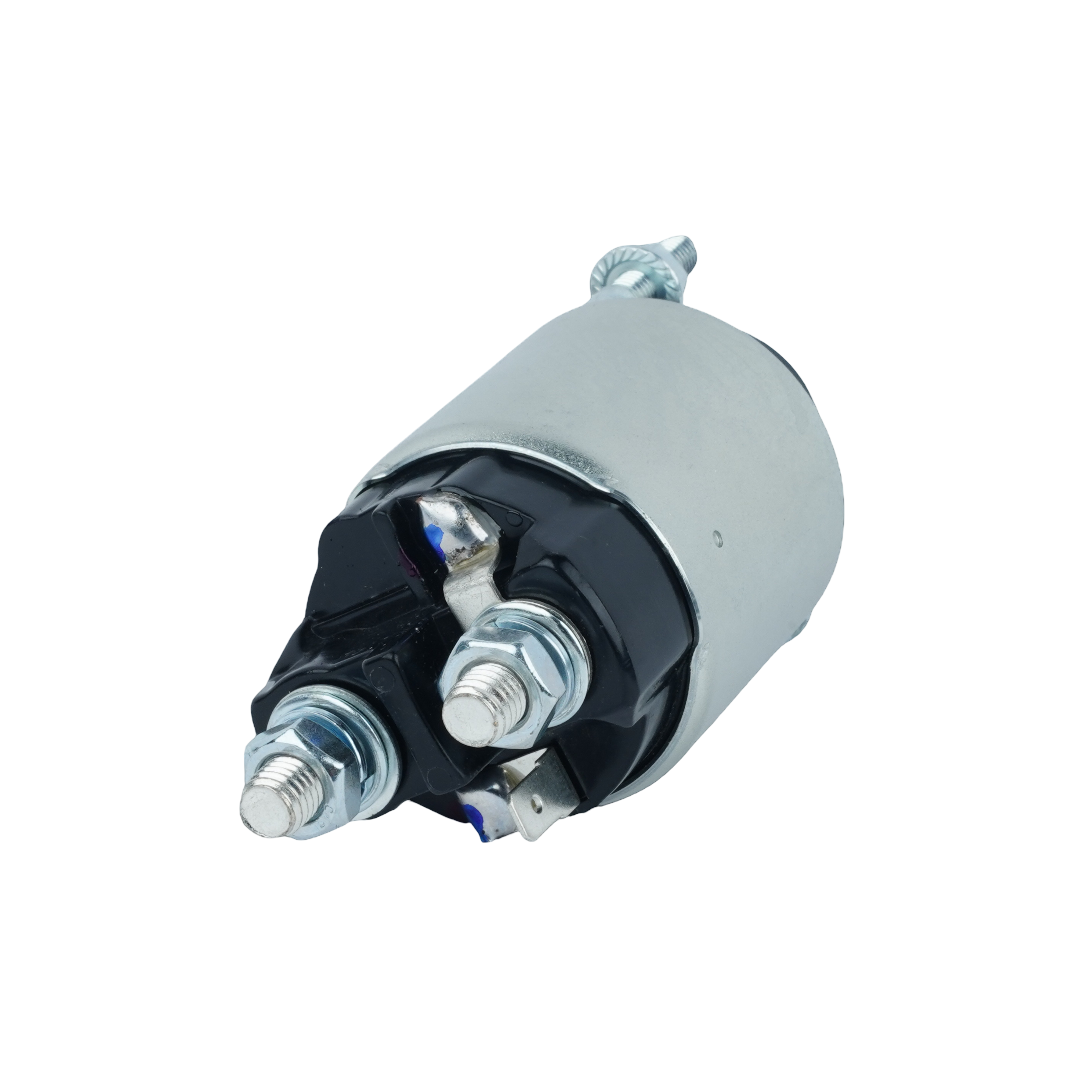 Automático de Arranque 12V Sprint Daihatsu Toyota ZM703 - Imagen 2