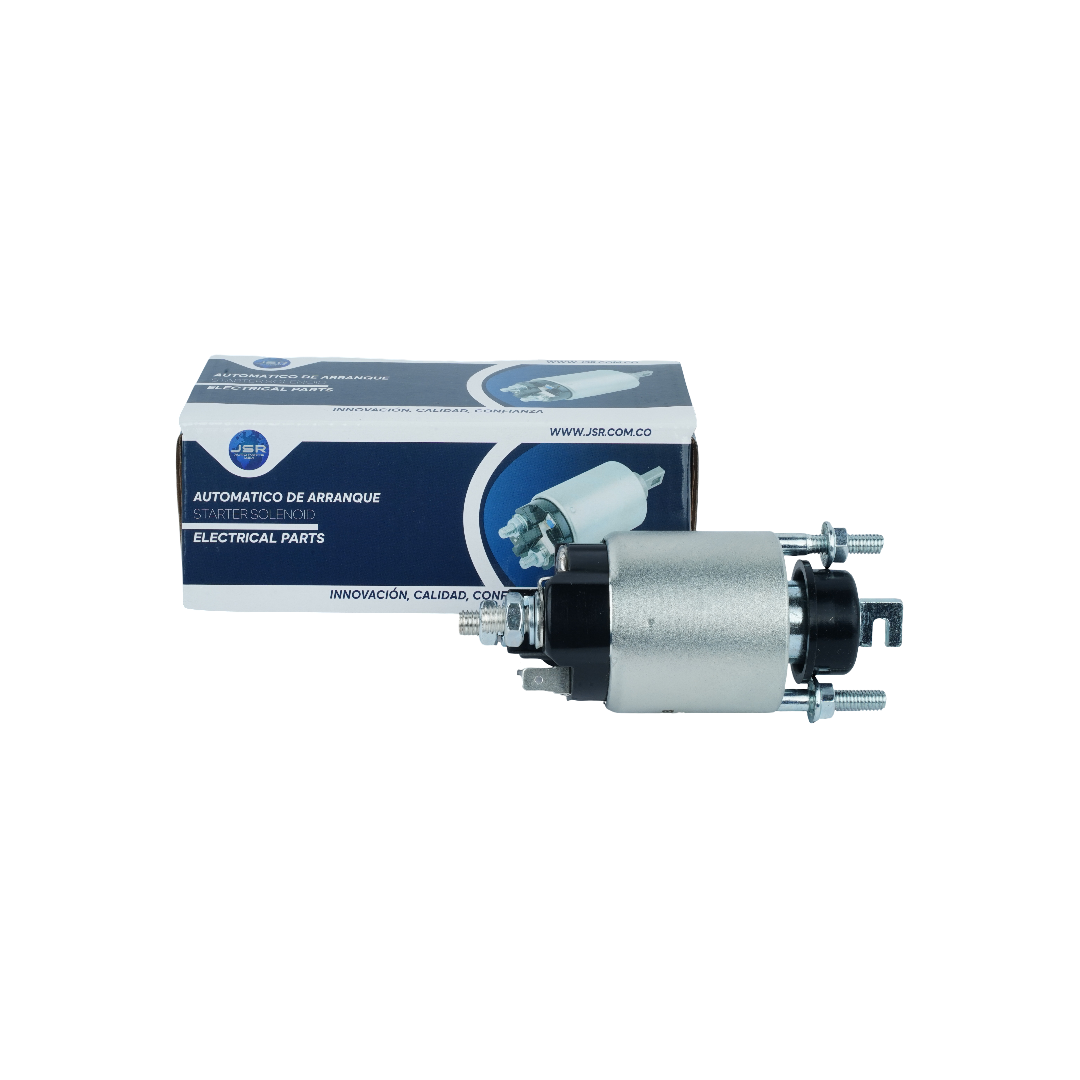 Automático de Arranque 12V Sprint Daihatsu Toyota ZM703 - Imagen 3