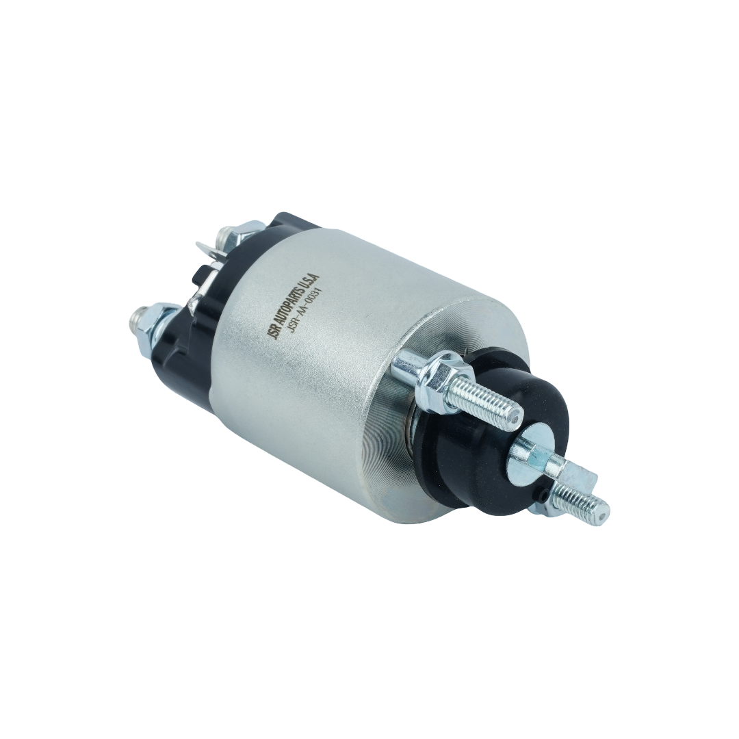 Automático de Arranque 12V Sprint Daihatsu Toyota ZM703 - Imagen 4