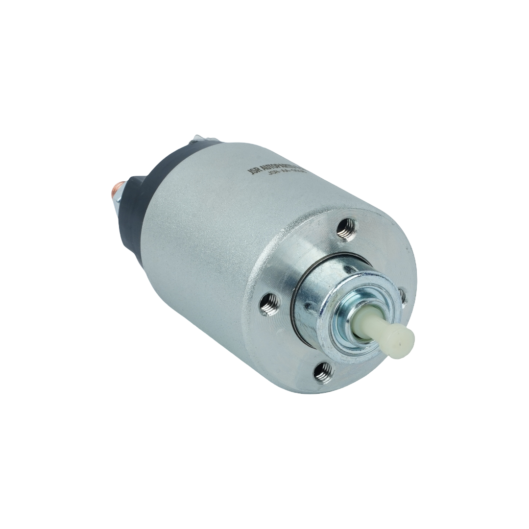 Automático de Arranque 12V Ford ZM760 - Imagen 2