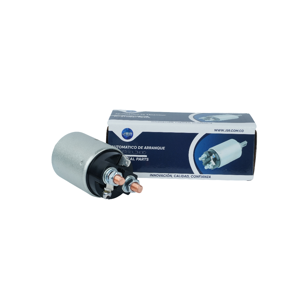 Automático de Arranque 12V Ford ZM760 - Imagen 3