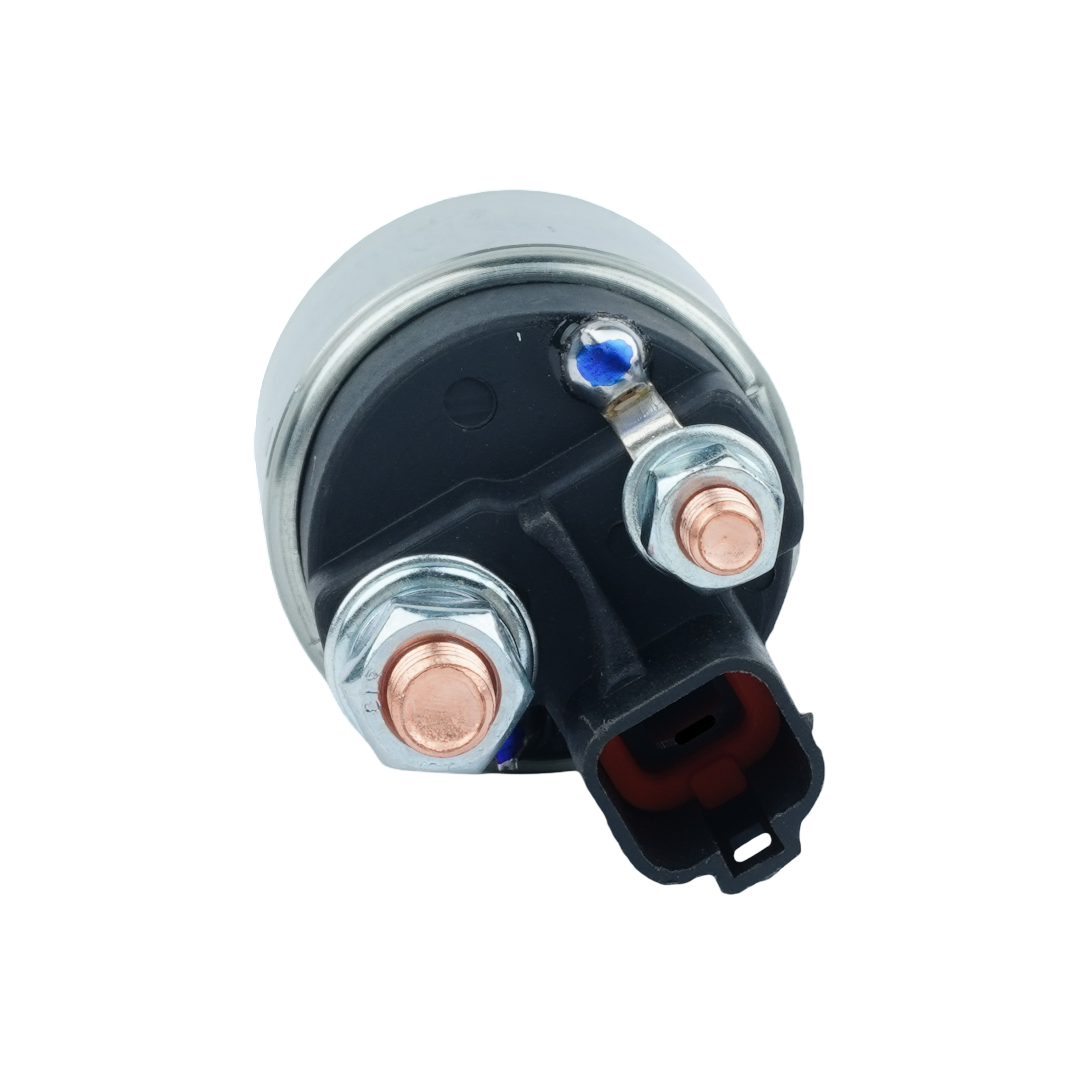 Automático de Arranque 12V Accent Picanto Sail ZM391 - Imagen 2