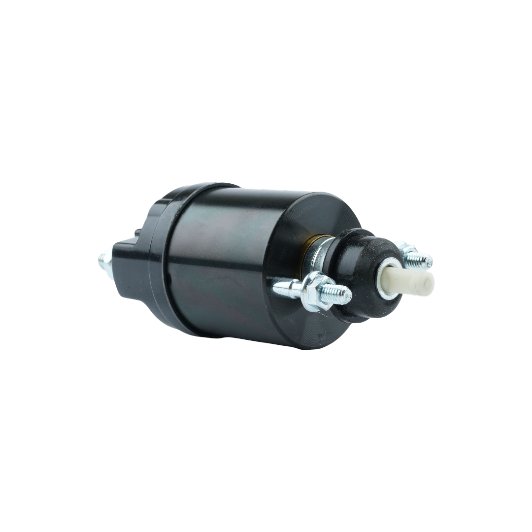 Automático de Arranque 12V Hyundai Getz Atos ZM391 - Imagen 2