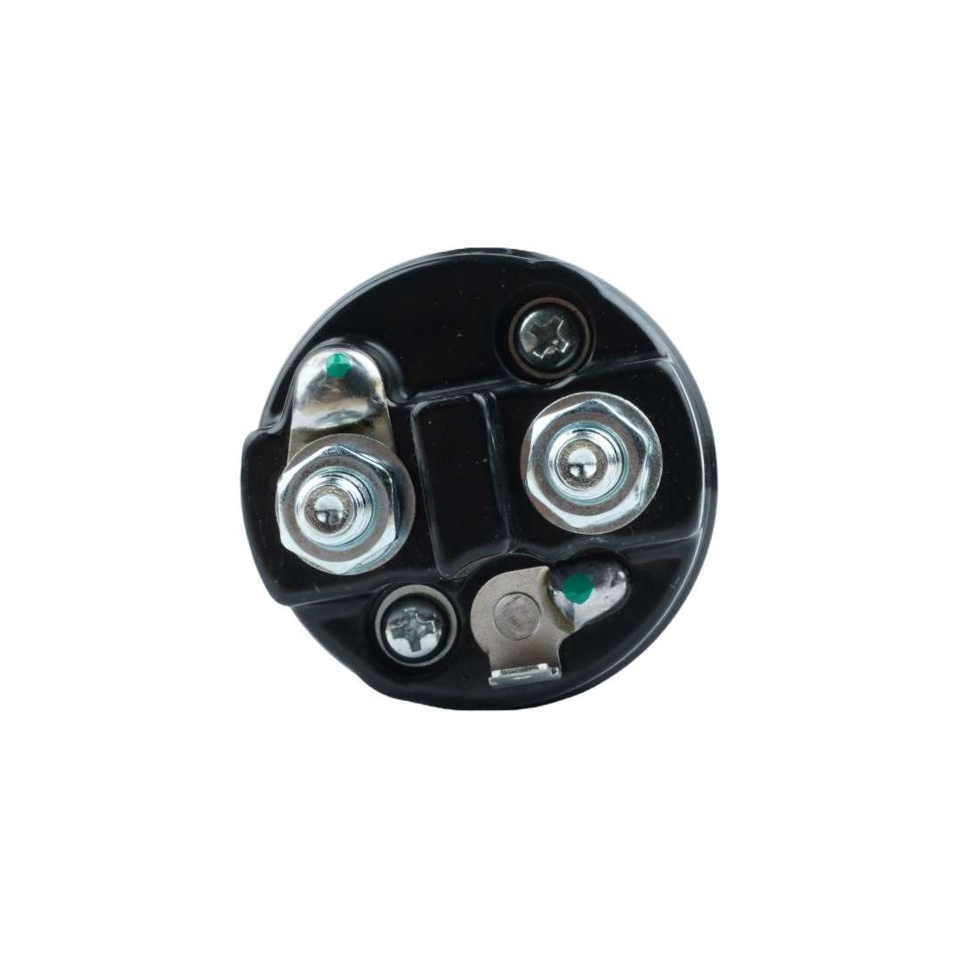 Automático de Arranque 12V Hyundai Getz Atos ZM391 - Imagen 3