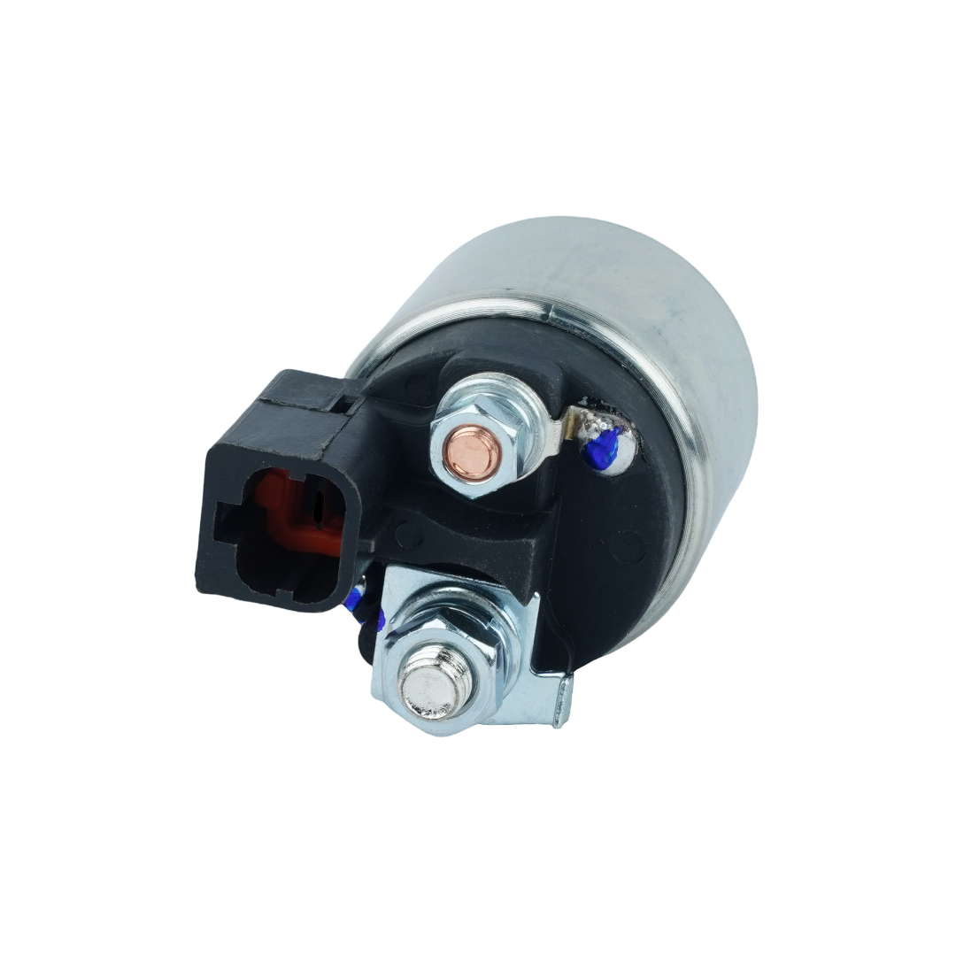 Automático de Arranque 12V Hyundai Elantra ZM2261 - Imagen 2