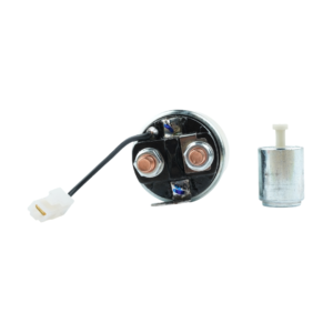 Automático de Arranque 12V Elantra Sonata Accent ZM696