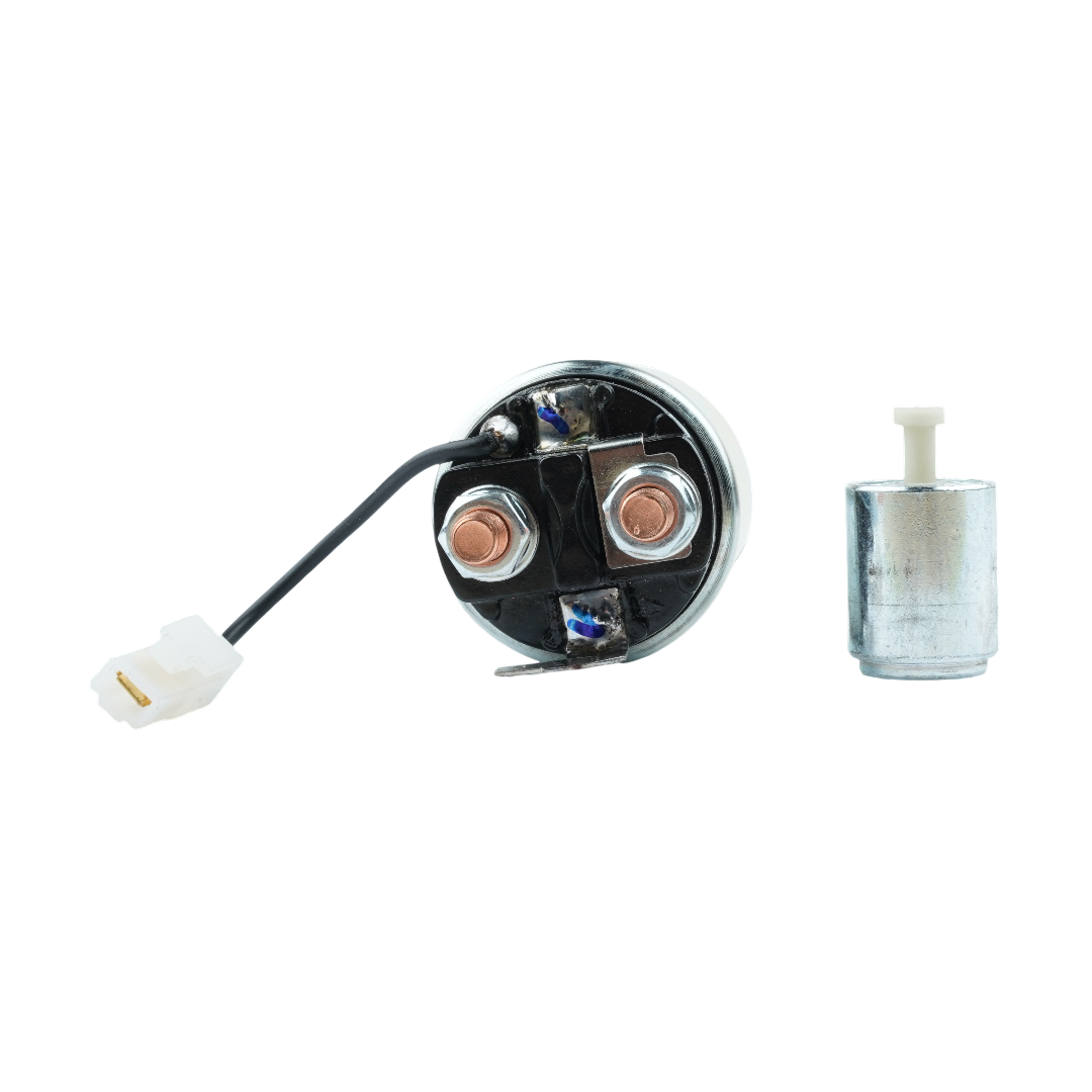 Automático de Arranque 12V Elantra Sonata Accent ZM696