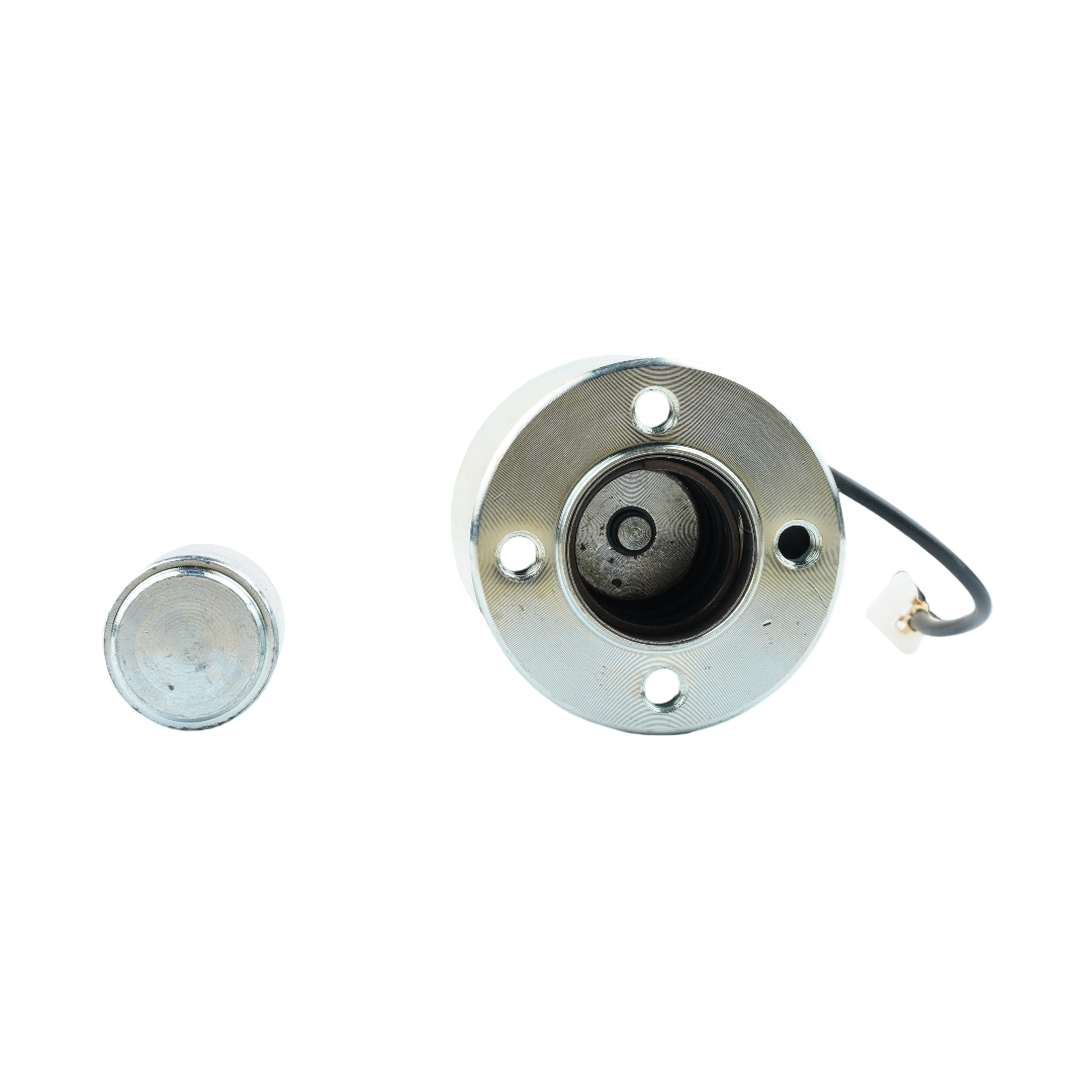 Automático de Arranque 12V Elantra Sonata Accent ZM696 - Imagen 3