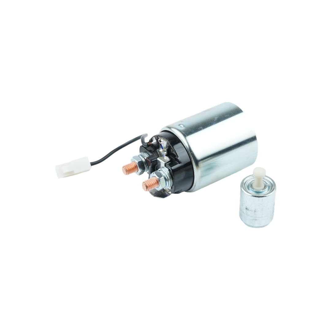 Automático de Arranque 12V Elantra Sonata Accent ZM696 - Imagen 5