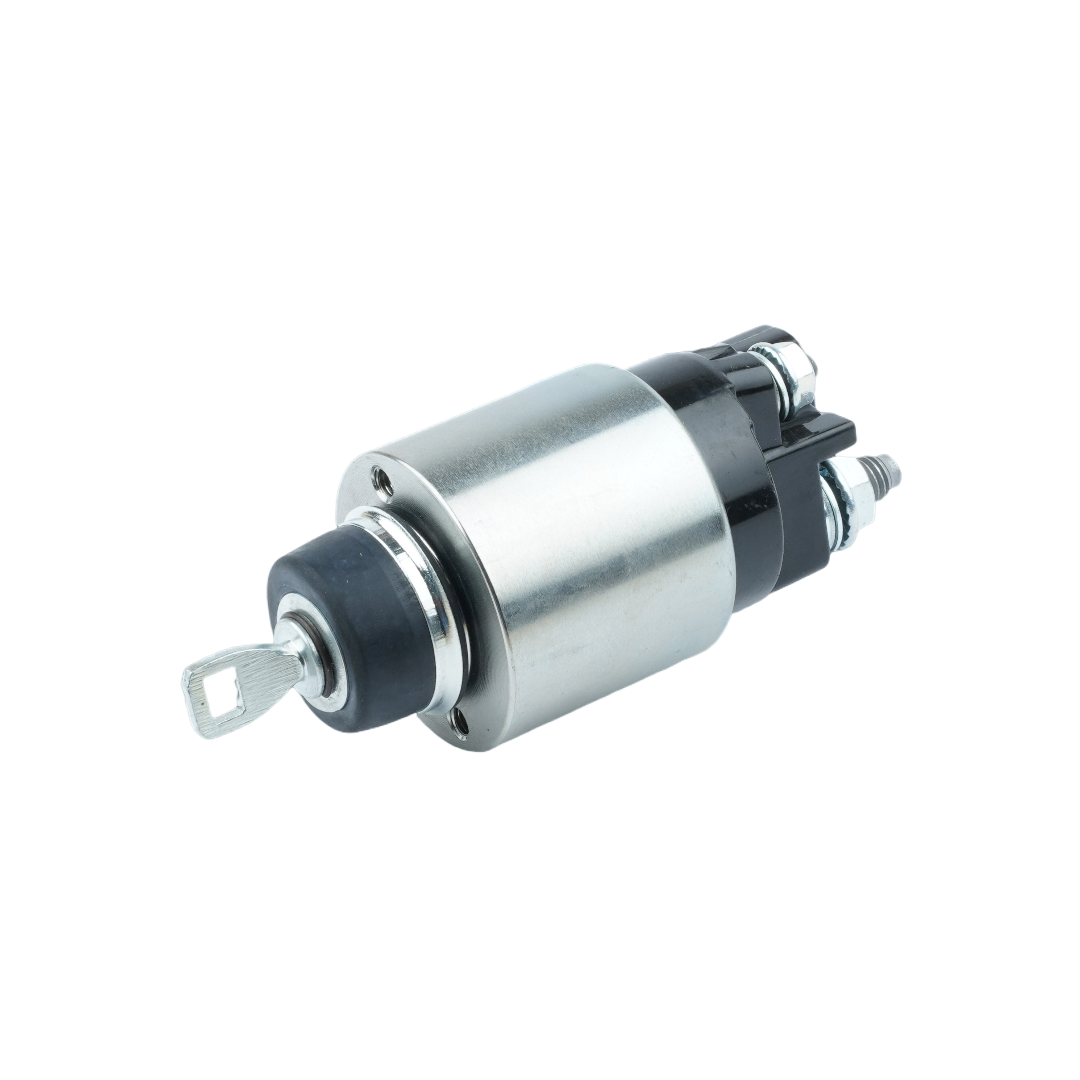 Automático de Arranque 12V Hyundai i10 Grand i10 - Imagen 5