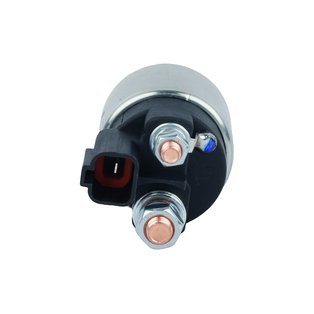 Automático de Arranque 12V IX35 Sail Picanto ZM2391 - Imagen 4