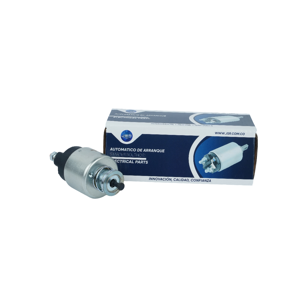 Automático de Arranque 12V Kia Rio Vision ZM1391 - Imagen 3