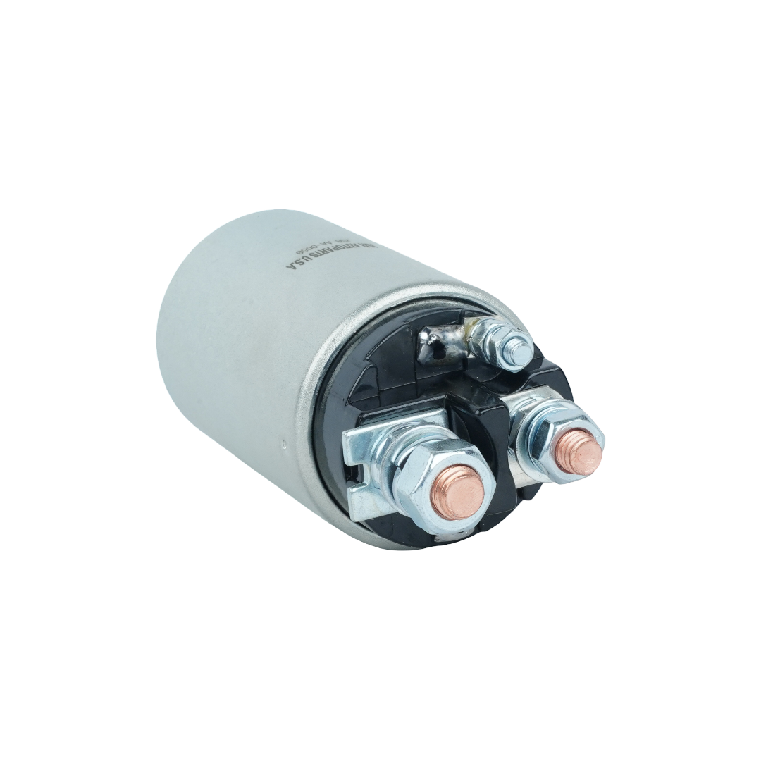 Automático de Arranque 12V Mazda T45 Ford Vans Diesel - Imagen 4