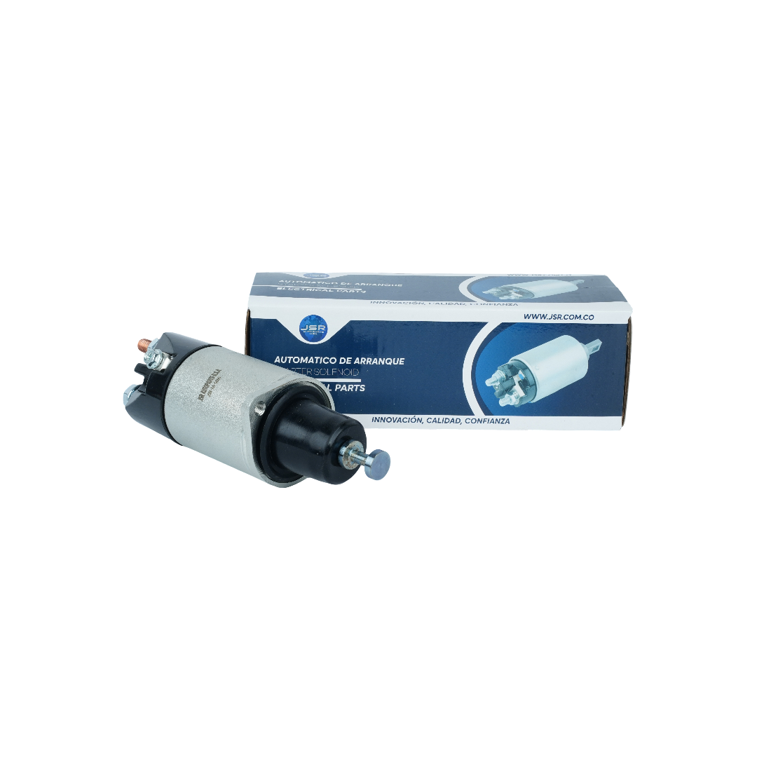 Automático de Arranque 12V Fuso FD42 ZM1898 - Imagen 3