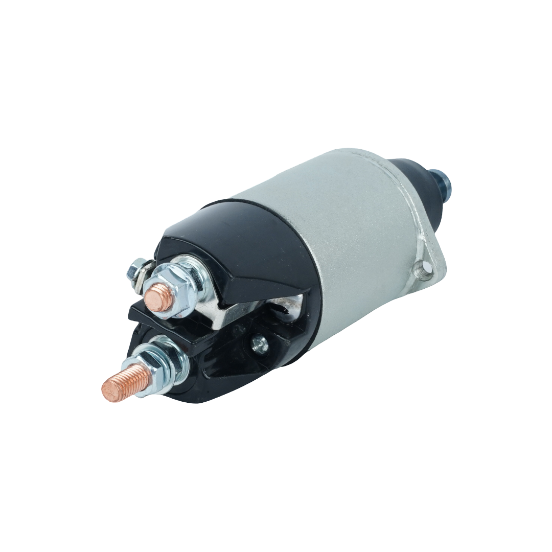 Automático de Arranque 12V Fuso FD42 ZM1898 - Imagen 4