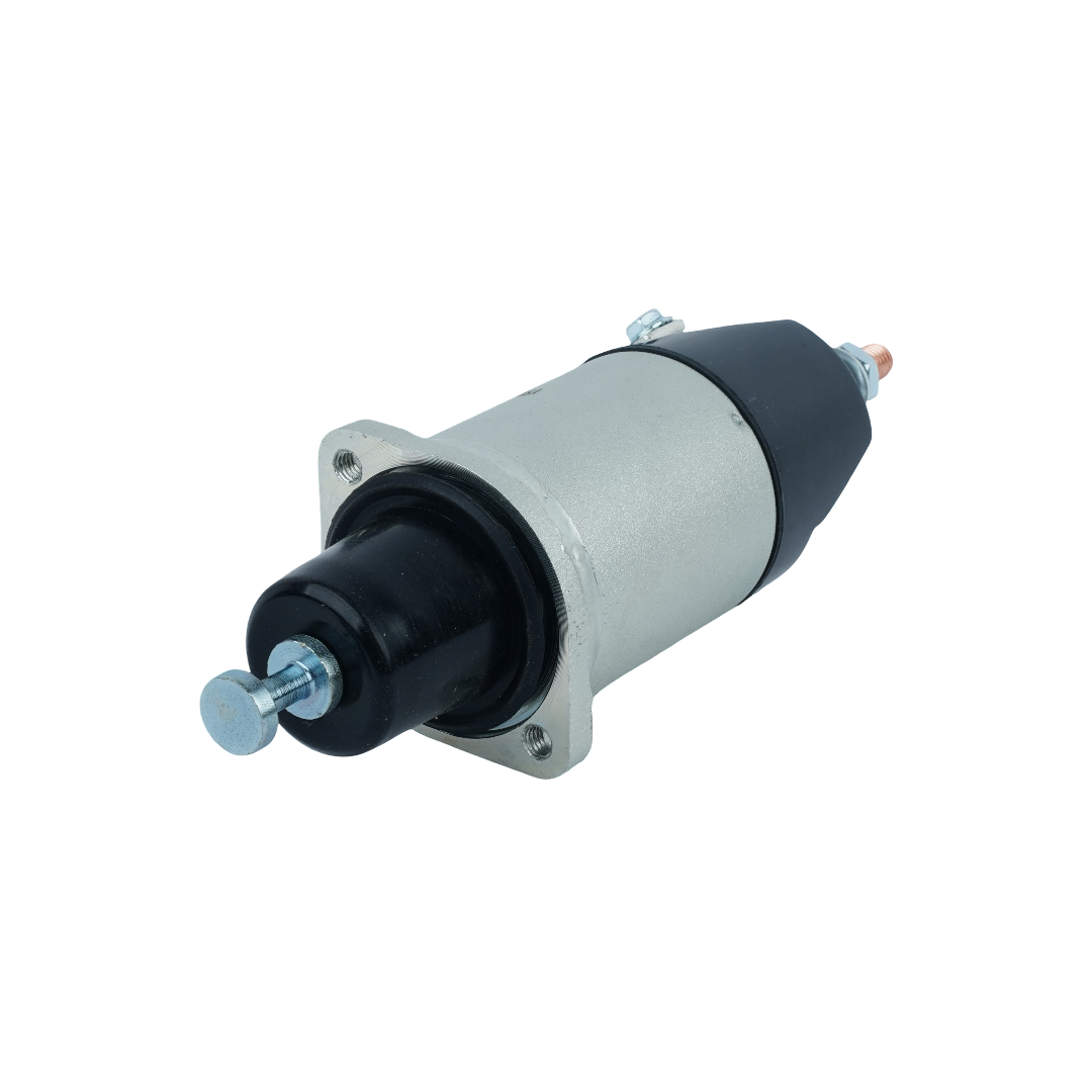 Automático de Arranque 24V Canter Fuso Atego ZM898 - Imagen 2