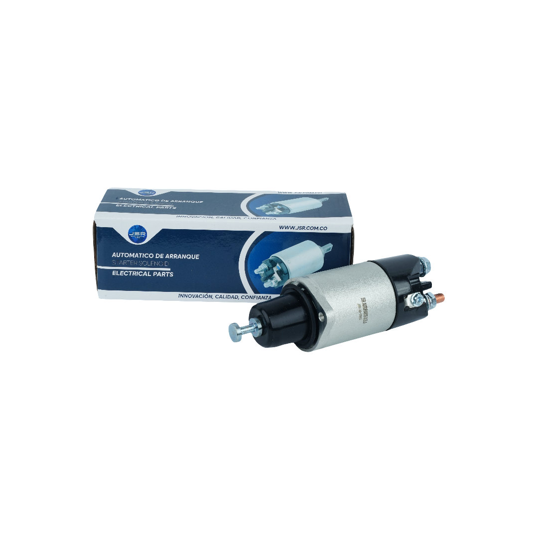 Automático de Arranque 24V Canter Fuso Atego ZM898 - Imagen 3