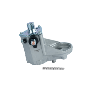 Automático de Arranque Nippondenso 24V