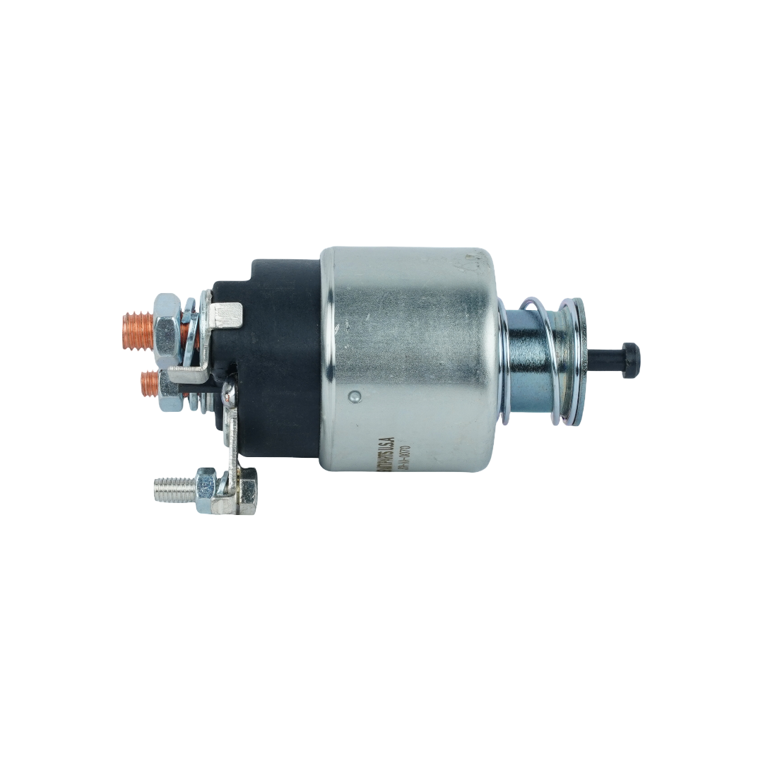 Automático de Arranque 12V Nissan March Micra ZM7391