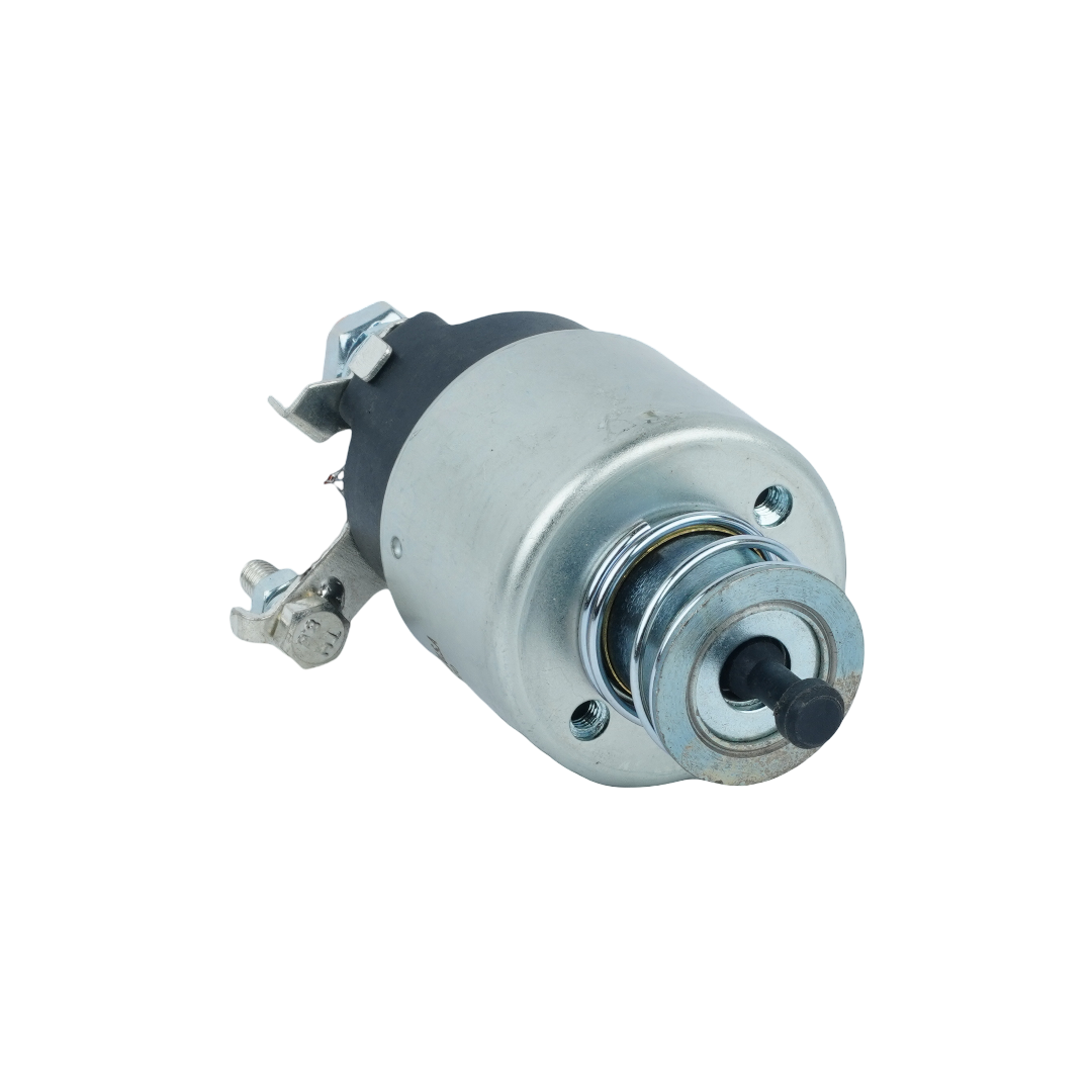 Automático de Arranque 12V Nissan March Micra ZM7391 - Imagen 2