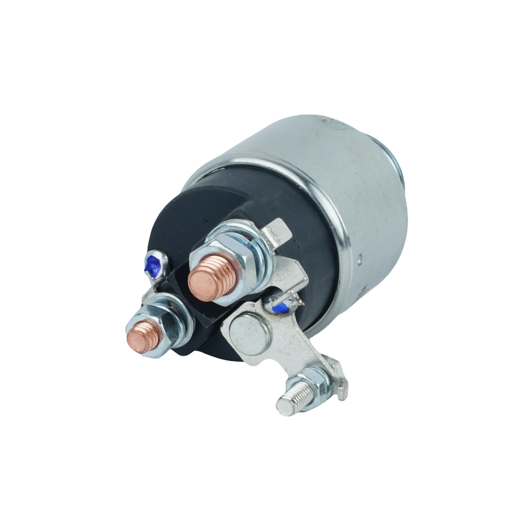 Automático de Arranque 12V Nissan March Micra ZM7391 - Imagen 4