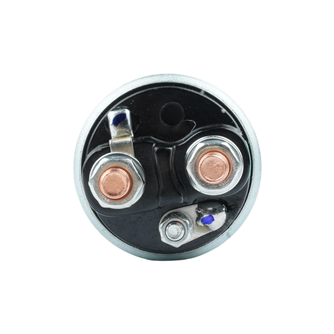 Automático de Arranque 12V Renault Nissan ZM1379 - Imagen 2