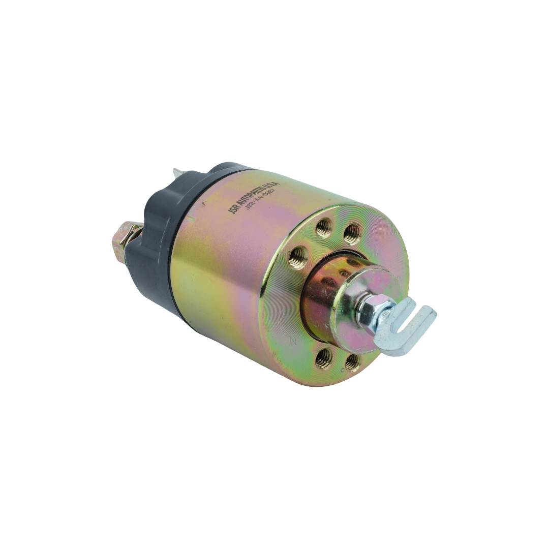 Automático de Arranque 12V Toyota Chana Hafei ZM1660 - Imagen 2