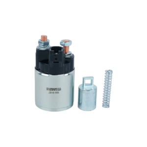 Automático de Arranque 12V Hilux Vigo ZM1425