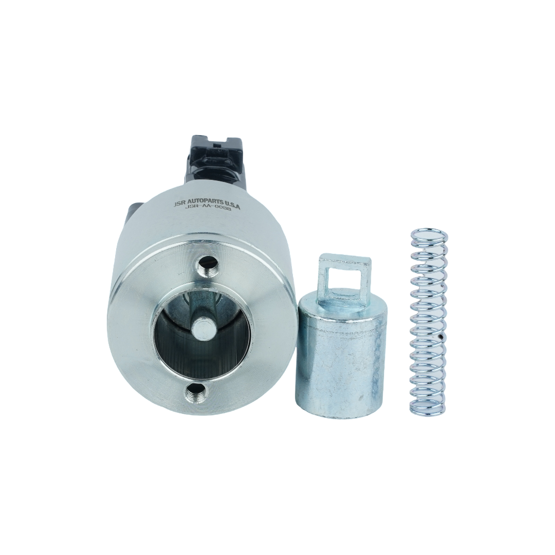 Automático de Arranque 12V Hilux Vigo ZM1425 - Imagen 2