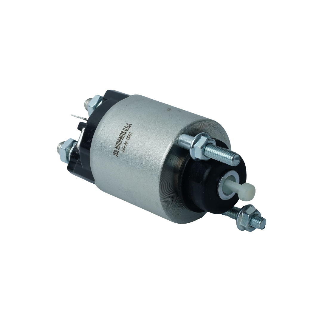 Automático de Arranque 12V Carros Chinos Super Carry - Imagen 2