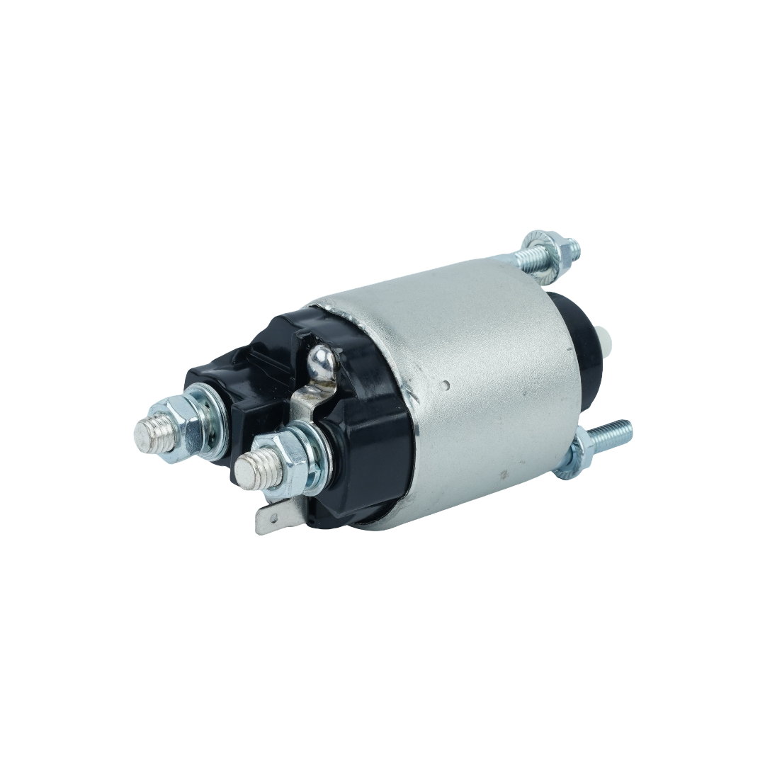 Automático de Arranque 12V Carros Chinos Super Carry - Imagen 4