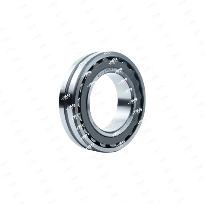 Balinera JSR 22215CCW33/C3 Esferica 2 Hilton Autoalineable 75X130X21
