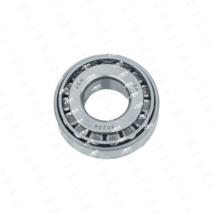Rodamiento de Rodillos 30204 Rueda Trasera externa Daewoo Matiz, Ch... - Imagen 3