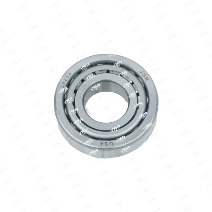 Rodamiento de Rodillos 30204 Rueda Trasera externa Daewoo Matiz, Ch... - Imagen 4
