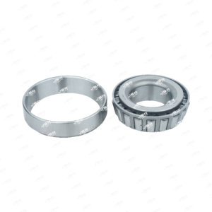 Rodamiento de Rodillos 45284/20 SET-410 Rueda Delantera interna Che...