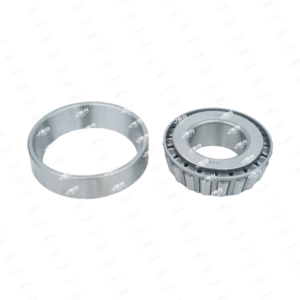 Rodamiento de Rodillos JSR 555S/552A SET-424 Rueda Delantera extern...